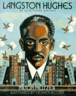Langston Hughes: Discrimination Against Colored Skin by Milton Meltzer