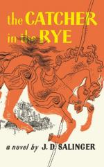 Character Analysis: Catcher in the Rye by J. D. Salinger