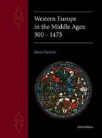 Becoming a Modern State - Middle Ages and Centralization by 