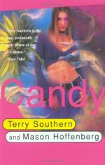 The History of Candy by Terry Southern