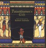 King Tutankhamun by 