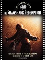 Shawshank Redemption by 
