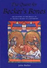 Thomas Becket by 