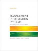Management Information System by 
