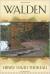 Walden: Economy Student Essay, Encyclopedia Article, Study Guide, Literature Criticism, Lesson Plans, and Book Notes by Henry David Thoreau