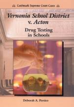 Drug Testing in Schools by 
