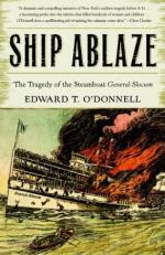 The Evolution of the Steamship Industry from Inception to World War I by 