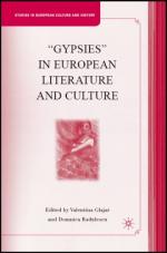 Gypsy Culture by 