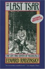 The Abdication of Nicholas II by 