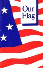 What the American Flag Means to Me