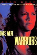 Once Were Warriors, A Character Analysis of Jake