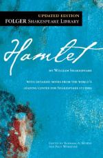 Hamlet, An Indecisive Man by William Shakespeare