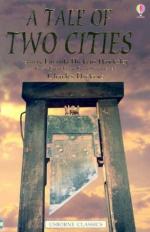 Examining Themes from A Tale of Two Cities by Charles Dickens