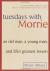 Tuesdays With Morrie, a Review Student Essay, Study Guide, and Lesson Plans by Mitch Albom