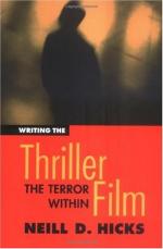 Thriller Films by 