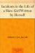 Life of a Slave Girl and Gender Identity eBook, Student Essay, Study Guide, Literature Criticism, and Lesson Plans by Harriet Ann Jacobs