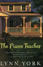 The Piano Teacher by 