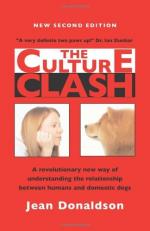 Culture Clash by 