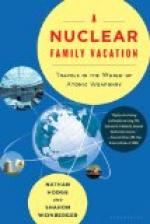 A Different Perspective on the Nuclear Family by 
