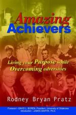 Overcoming Adversity by 