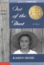 Out of the Dust, a Review and Analysis by Karen Hesse