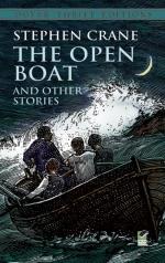 Stephen Crane "the Open Boat" by Stephen Crane