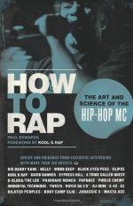 Rap Music as a Form of Expression by 