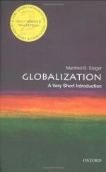The Main Dimensions of Cultural Globalization by 