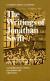 Jonathan Swift Biography, eBook, Student Essay, and Encyclopedia Article by Jonathan Swift