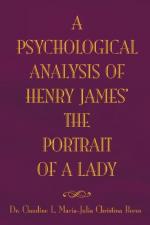 A Portrait of a Lady: An Analysis by 