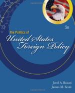 America's Foreign Policy Post World War II by 