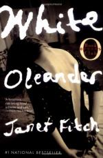 White Oleander: A Review by Janet Fitch