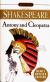 Antony and Cleopatra - Love Story or Tragedy Student Essay, Encyclopedia Article, Study Guide, Literature Criticism, Lesson Plans, Book Notes, and Nota de Libro by William Shakespeare