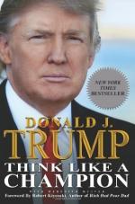A Biography on Entrepreneur Donald Trump by 