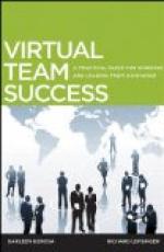 The Characteristics of Virtual Teams