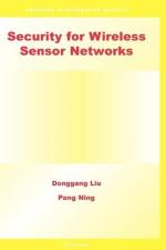 Wireless Sensors Networks Security by 