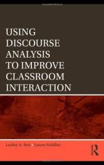 Classroom Interaction by 
