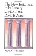 Christianity and the  Environment by 