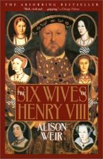 Henry VIII, Wolsey and the Church by 