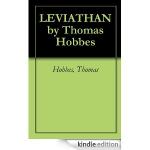 An Analysis of Hobbes' "Leviathan" by Thomas Hobbes