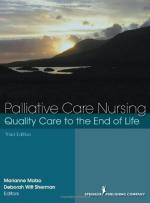 Palliative Care by 