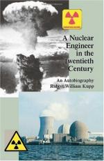 Nuclear Engineer by 