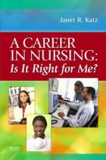 A Career in Nursing by 
