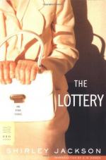 The Lottery, An Analysis by Shirley Jackson