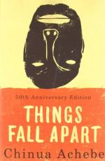 Things Fall Apart: The Tragedy of Okonwo's Character by Chinua Achebe