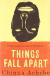 Things Fall Apart: The Tragedy of Okonwo's Character Student Essay, Encyclopedia Article, Study Guide, Literature Criticism, Lesson Plans, and Book Notes by Chinua Achebe