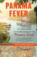 The U.s. Interest in the Panama Canal by 