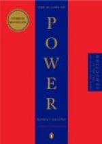 The 48 Laws of Power, a Review by 
