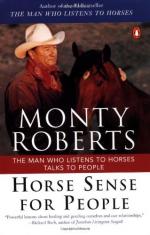 Horse Sense by 