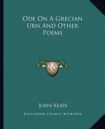 Truth and Keats by John Keats